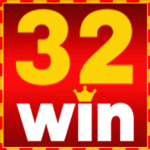 32Win – Dùng thẻ cào nạp nhận thêm 20% giá trị